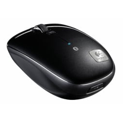 Souris sans fil Bluetooth Logitech M555b