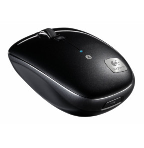 Souris sans fil Bluetooth Logitech M555b