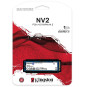Disque Dur interne SSD Kingston NV2 PCIe 4.0 NVMe - 1 To (SNV2S/1000G)