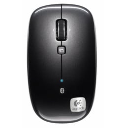 Souris sans fil Bluetooth Logitech M555b