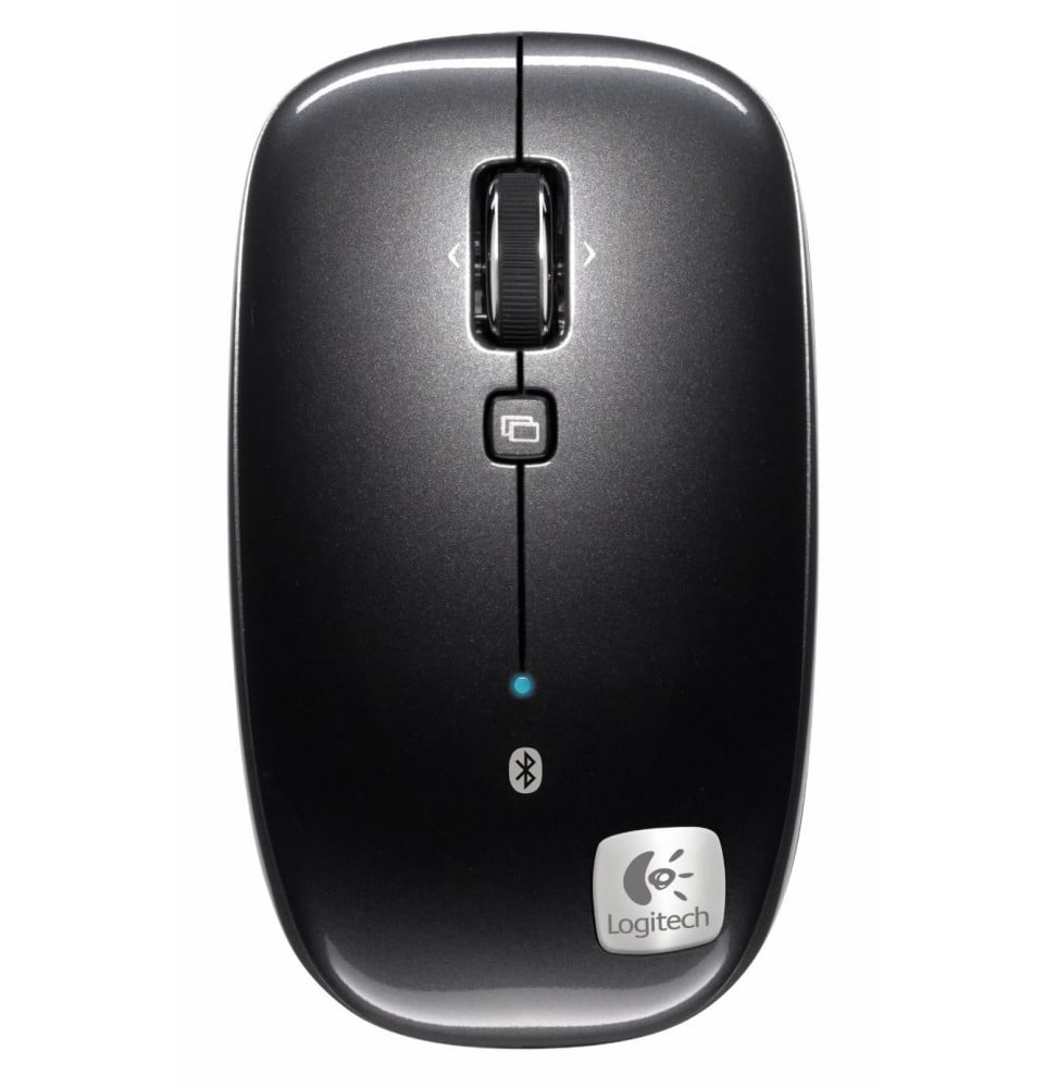Souris sans fil Bluetooth Logitech M555b