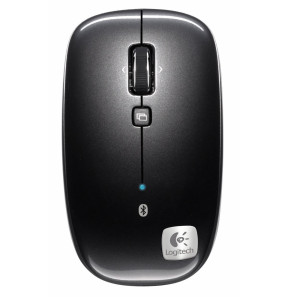 Souris sans fil Bluetooth Logitech M555b