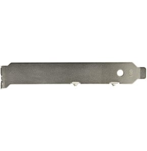Adaptateur StarTech PCI Express x4 vers SSD M.2 PCIe - Carte d'extension pour SSD M.2 NGFF (PEX4M2E1)