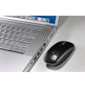 Souris sans fil Bluetooth Logitech M555b