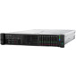 Serveur HPE ProLiant DL380 Gen10 4208 2,1 GHz 8 cœurs monoprocesseur 32 Go-R MR416i-p 8 disques SFF BC, Alimentation 800 W(P5695