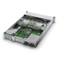 Serveur HPE ProLiant DL380 Gen10 4208 2,1 GHz 8 cœurs monoprocesseur 32 Go-R MR416i-p 8 disques SFF BC, Alimentation 800 W(P5695