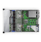Serveur HPE ProLiant DL380 Gen10 4208 2,1 GHz 8 cœurs monoprocesseur 32 Go-R MR416i-p 8 disques SFF BC, Alimentation 800 W(P5695