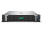 Serveur HPE ProLiant DL380 Gen10 4208 2,1 GHz 8 cœurs monoprocesseur 32 Go-R MR416i-p 8 disques SFF BC, Alimentation 800 W(P5695