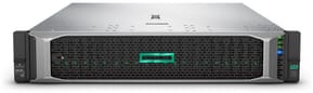 Serveur HPE ProLiant DL380 Gen10 4210R 2.4GHz 10 coeurs 1P 32GB-R MR416i-p 8SFF BC 800W PS