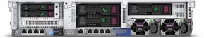Serveur HPE ProLiant DL380 Gen10 4210R 2.4GHz 10 coeurs 1P 32GB-R MR416i-p 8SFF BC 800W PS — image 4