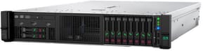 Serveur HPE ProLiant DL380 Gen10 4210R 2.4GHz 10 coeurs 1P 32GB-R MR416i-p 8SFF BC 800W PS — image 5