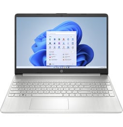 Ordinateur portable HP 15s-eq3001nk (6D6Y3EA)