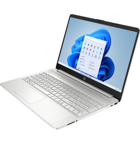 Ordinateur portable HP 15s-eq3001nk (6D6Y3EA)