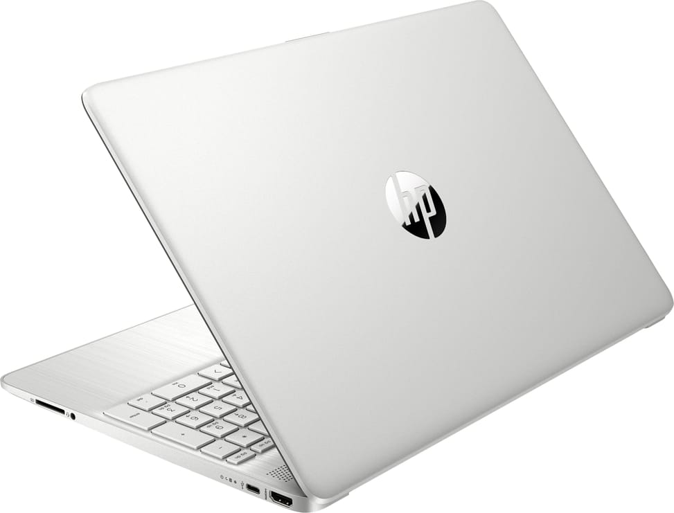 Ordinateur portable HP 15s-eq3001nk (6D6Y3EA)