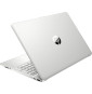Ordinateur portable HP 15s-eq3001nk (6D6Y3EA)