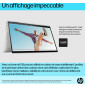 Ordinateur portable Convertible HP ENVY x360 15-ew0001nk (6D6Y0EA)