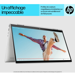 Ordinateur portable Convertible HP ENVY x360 15-ew0001nk (6D6Y0EA)