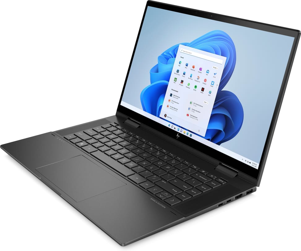Ordinateur portable Convertible HP ENVY x360 15-ew0001nk (6D6Y0EA)