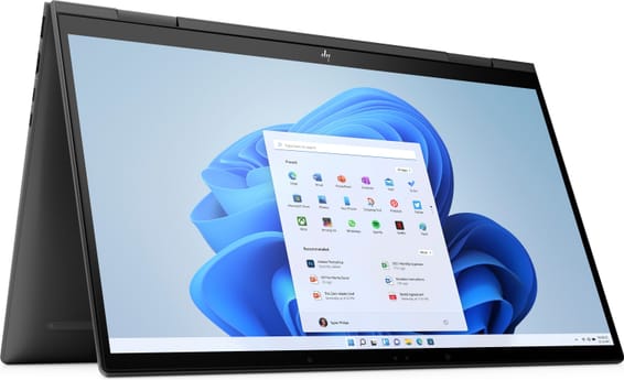 Ordinateur portable Convertible HP ENVY x360 15-ew0001nk (6D6Y0EA)