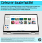 Ordinateur portable Convertible HP ENVY x360 15-ew0002nk (6D6Y1EA)