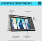 Ordinateur portable Convertible HP ENVY x360 15-ew0002nk (6D6Y1EA)