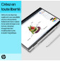 Ordinateur portable Convertible HP ENVY x360 15-ew0002nk (6D6Y1EA)