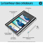 Ordinateur portable Convertible HP ENVY x360 15-ew0002nk (6D6Y1EA)