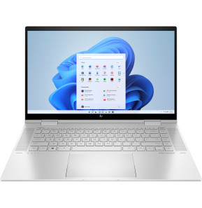 Ordinateur portable Convertible HP ENVY x360 15-ew0002nk (6D6Y1EA)