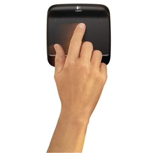 Logitech Wireless Touchpad - Pavé tactile sans fil pour Windows 7 — image 5