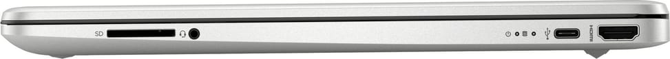 Ordinateur portable HP 15s-fq5000nk (6D6Y5EA)