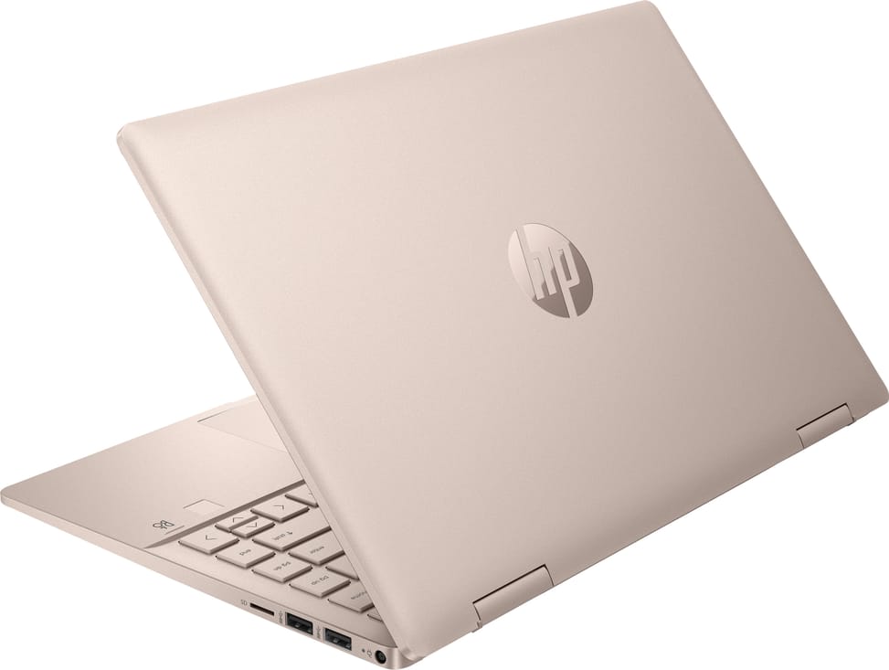 Ordinateur portable Convertible  HP Pavilion x360 14-ek0001nk (6E1D5EA)