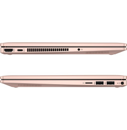 Ordinateur portable Convertible  HP Pavilion x360 14-ek0001nk (6E1D5EA)