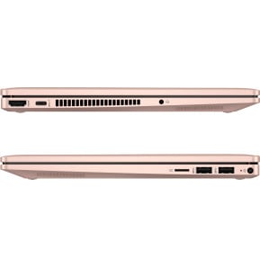 Ordinateur portable Convertible  HP Pavilion x360 14-ek0001nk (6E1D5EA)