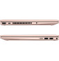 Ordinateur portable Convertible HP Pavilion x360 14-ek0001nk (6E1D5EA)