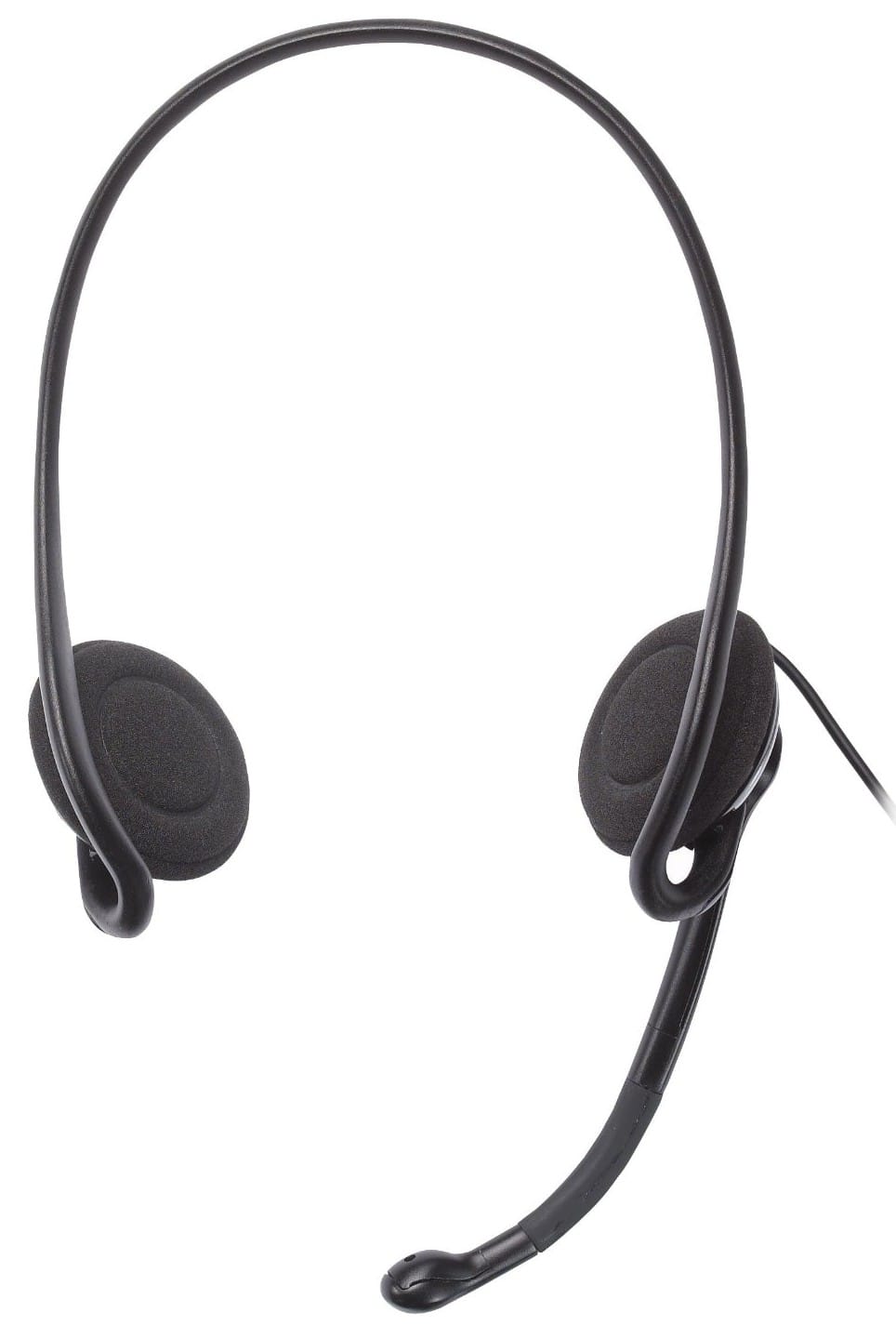 Logitech ClearChat Style