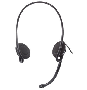 Logitech ClearChat Style