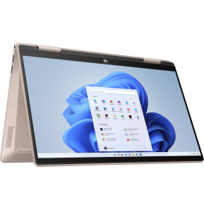 Ordinateur portable Convertible  HP Pavilion x360 14-ek0001nk (6E1D5EA)
