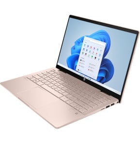 Ordinateur portable Convertible  HP Pavilion x360 14-ek0001nk (6E1D5EA)