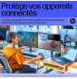 Station d’accueil HP Thunderbolt 280 W G4 avec câble combo (4J0G4AA)