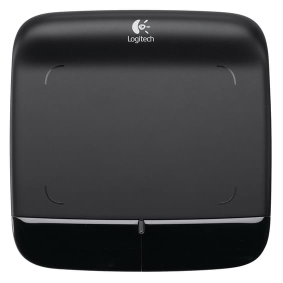 Logitech Wireless Touchpad - Pavé tactile sans fil pour Windows 7
