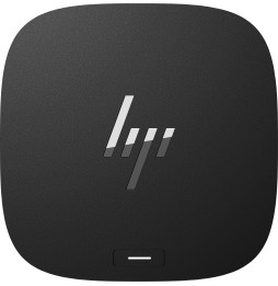Station d’accueil HP Thunderbolt 280 W G4 avec câble combo (4J0G4AA)