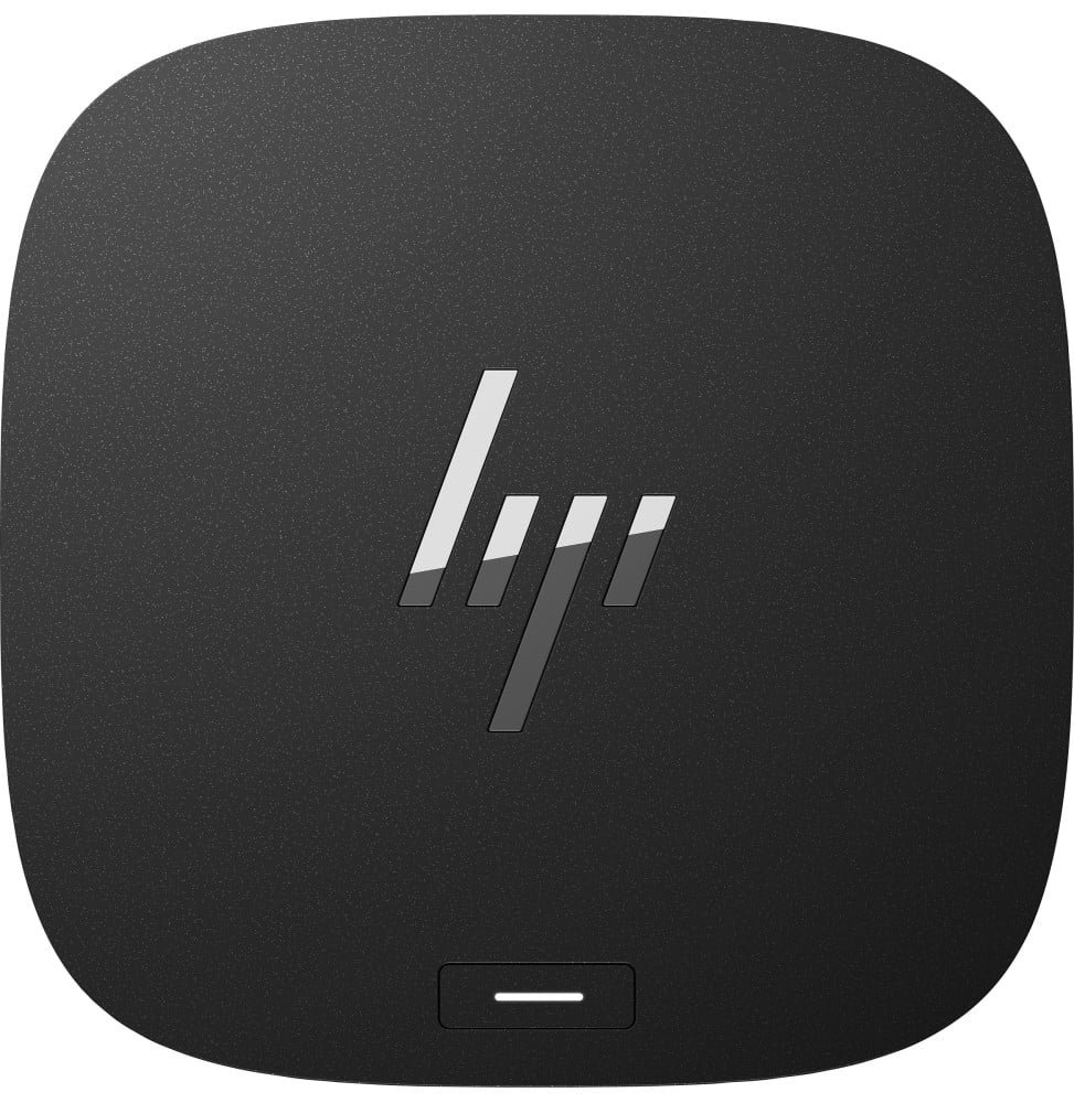 Station d’accueil HP Thunderbolt 280 W G4 avec câble combo (4J0G4AA)