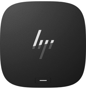 Station d’accueil HP Thunderbolt 280 W G4 avec câble combo (4J0G4AA)