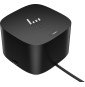 Station d’accueil HP Thunderbolt 280 W G4 avec câble combo (4J0G4AA)
