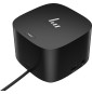 Station d’accueil HP Thunderbolt 280 W G4 avec câble combo (4J0G4AA)