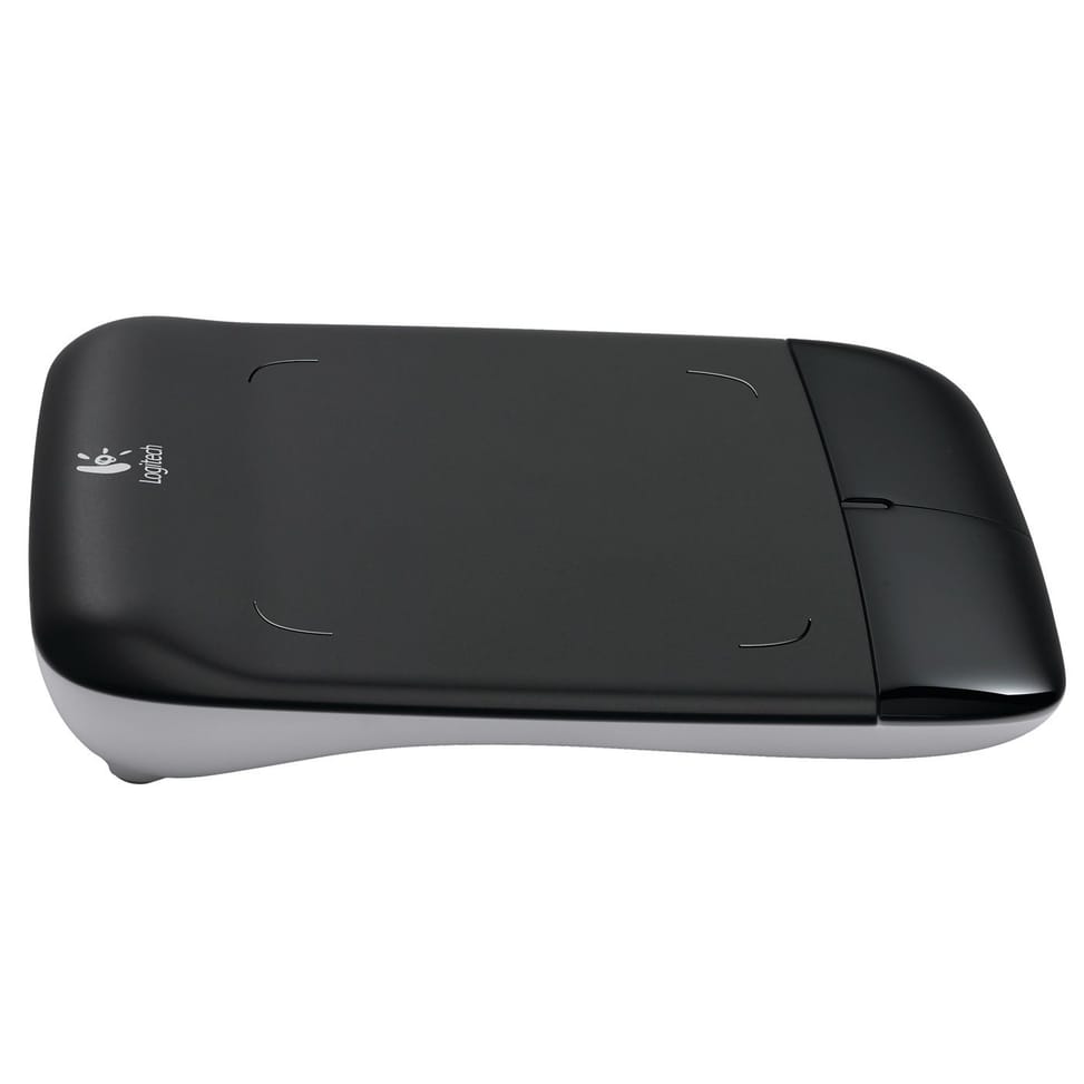 Logitech Wireless Touchpad - Pavé tactile sans fil pour Windows 7 — image 3