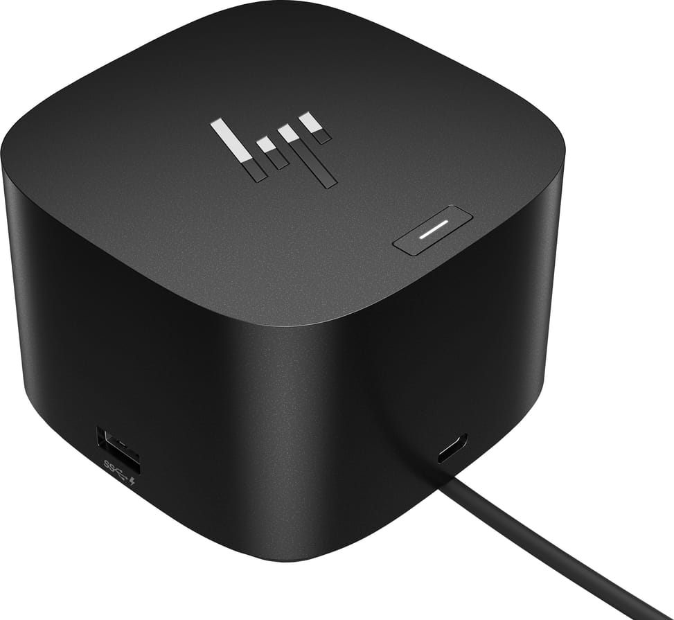 محطة إرساء HP Thunderbolt 120 W G4 (4J0A2AA) — صورة 2
