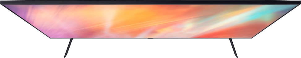 Téléviseur Samsung 43" AU7000 Smart TV UHD 4K (UE43AU7100UXTK)