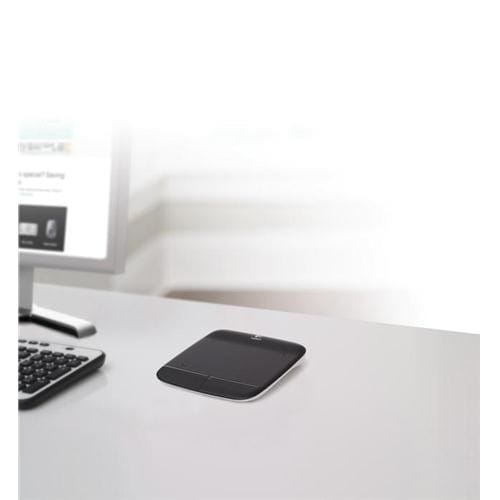 Logitech Wireless Touchpad - Pavé tactile sans fil pour Windows 7 — image 6