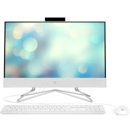 Ordinateur tout-en-un HP All-in-One 22-dd2001nk (6E1Q7EA)